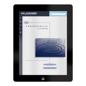 Comprehensive Leader 180 - Online Assessment
