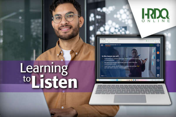 Learning to Listen Online Course for LMS - Image 3