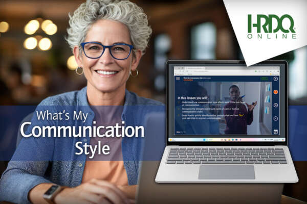 What's My Communication Style Online Course for LMS - Image 3