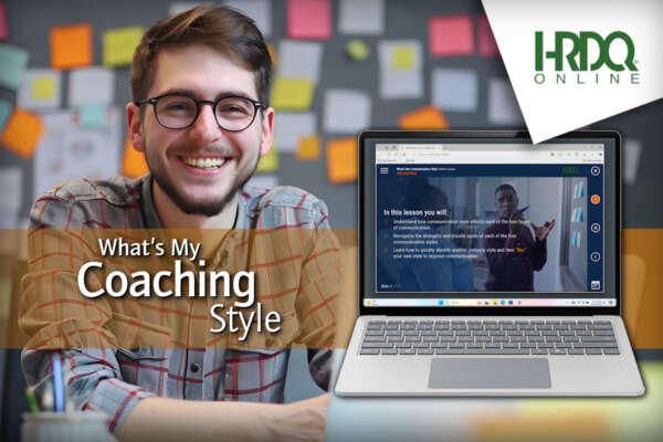 What's My Coaching Style Online Course for LMS - Image 3