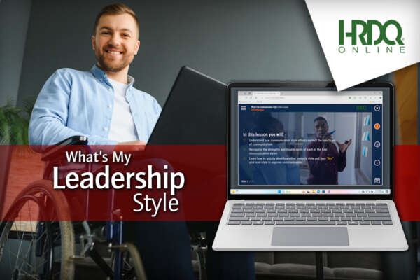 What's My Leadership Style Online Course for LMS - Image 3