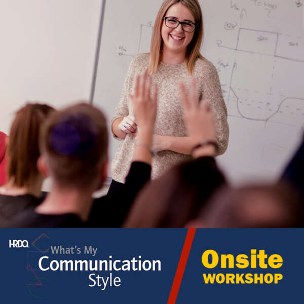 What's My Communication Style - Image 14