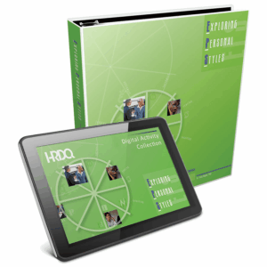 Exploring Personal Styles | HRDQ