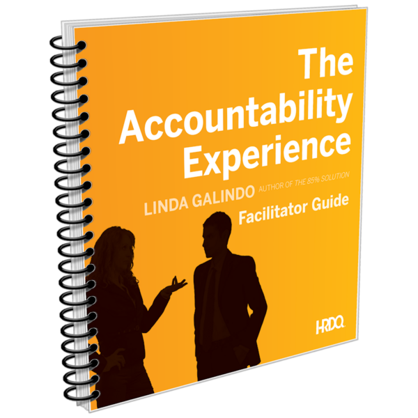 Accountability Experience - Image 3