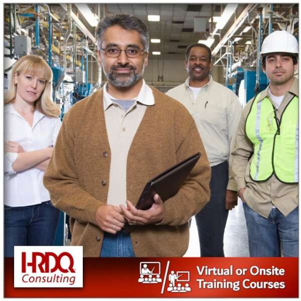 Adapting Your Leadership Style Instructor-Led Course - HRDQ