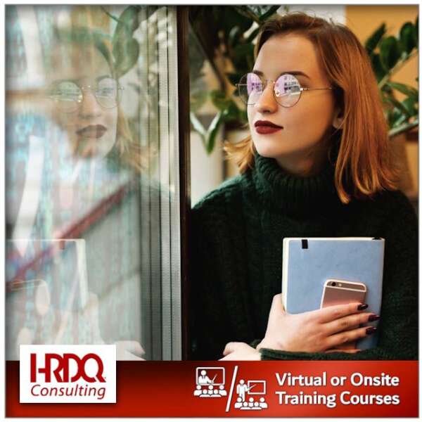 Analytical Thinking Skills Instructor-Led Course - HRDQ