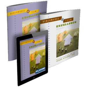 Benchmarks of Team Excellence - HRDQ