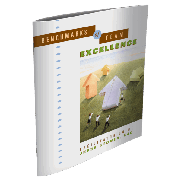 Benchmarks of Team Excellence - HRDQ