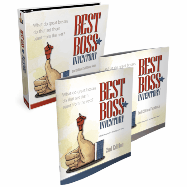 Best Boss Inventory - HRDQ