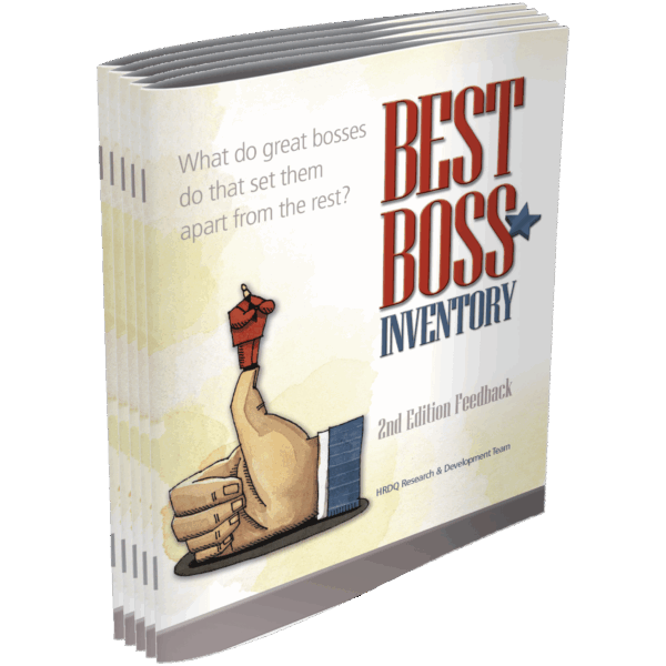 Best Boss Inventory - HRDQ