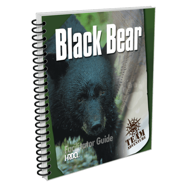 Black Bear - HRDQ