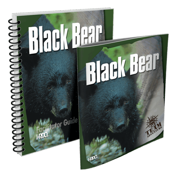 Black Bear - HRDQ
