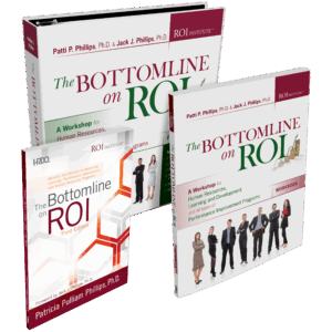Bottomline on ROI - HRDQ