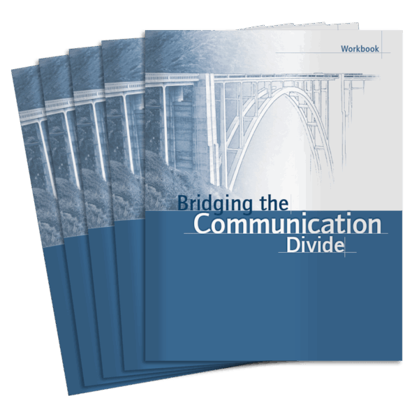 Bridging the Communication Divide - HRDQ