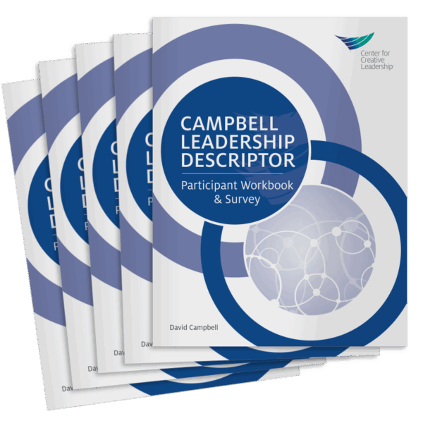 Campbell Leadership Descriptor - HRDQ