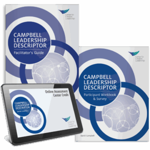 Campbell Leadership Descriptor - HRDQ