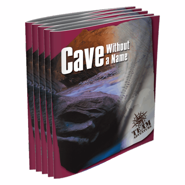 Cave Without A Name - HRDQ