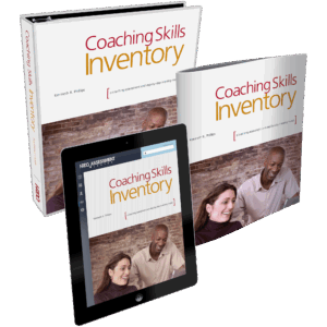 Coaching Skills Inventory - HRDQ