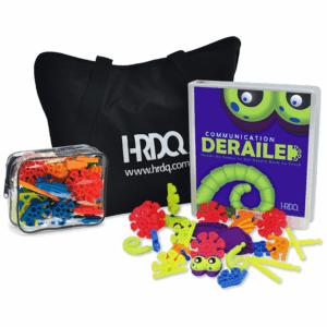 Communication Derailed - HRDQ