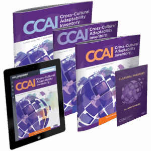 Cross-Cultural Adaptability Inventory - HRDQ