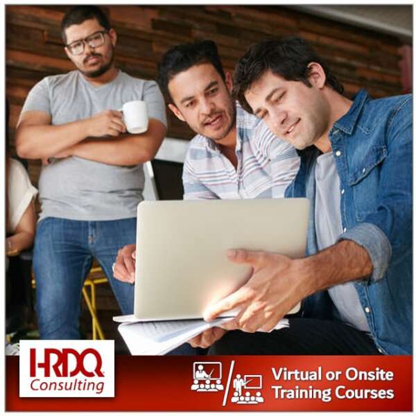 Effective Listening Skills Instructor-Led Course - HRDQ