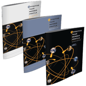 Effective Team Member Profile Assessment - HRDQ