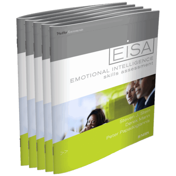 Emotional Intelligence Skills Assessment (EISA) | HRDQ