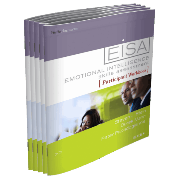 Emotional Intelligence Skills Assessment (EISA) | HRDQ