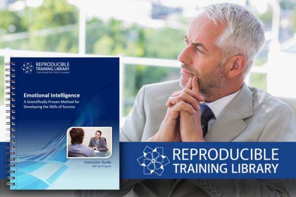 Emotional Intelligence Customizable Course - HRDQ