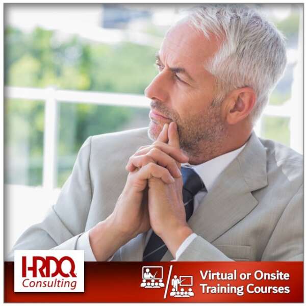 Emotional Intelligence Instructor-Led Course - HRDQ
