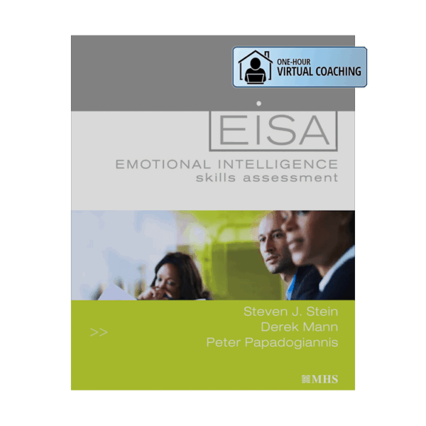 Emotional Intelligence Skills Assessment (EISA) - HRDQ