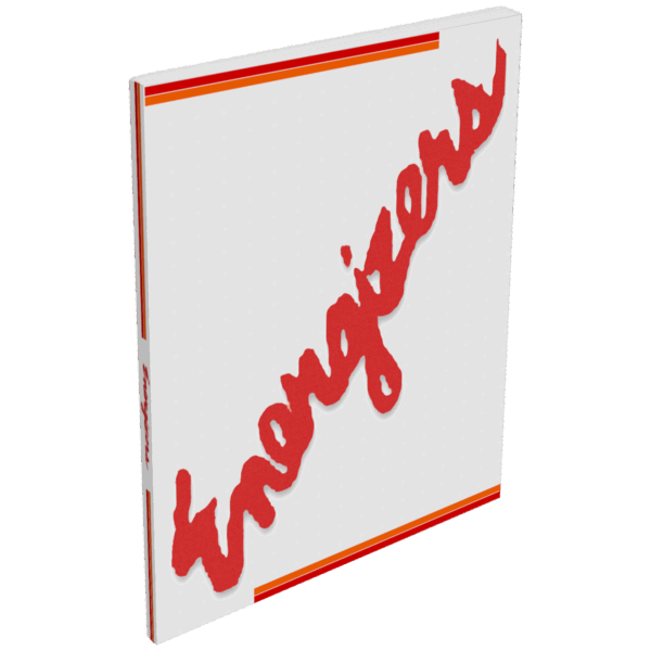 Energizers Activity Book - HRDQ
