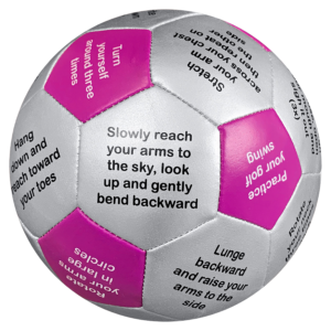 Energy Break Thumball™