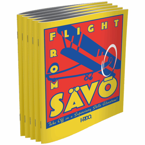 Flight From Savo - HRDQ