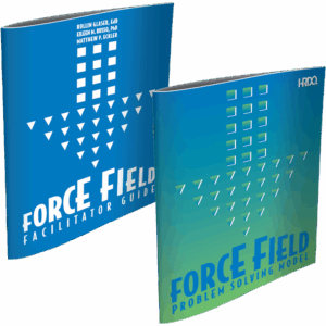 Force Field Problem Solving Model - HRDQ