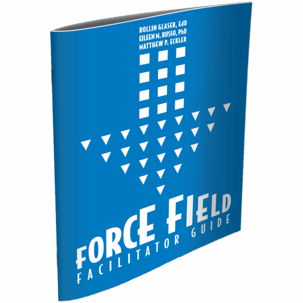 Force Field Problem Solving Model - HRDQ