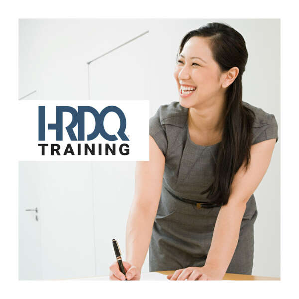 Onsite Training – Full Day-HRDQ