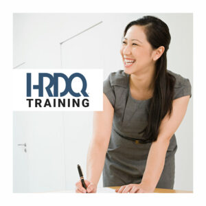 Onsite Training – Half Day-HRDQ