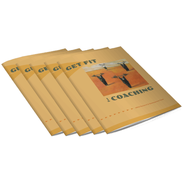 Get Fit For Coaching Assessment - HRDQ