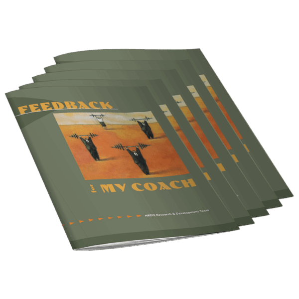 Get Fit For Coaching Assessment - HRDQ