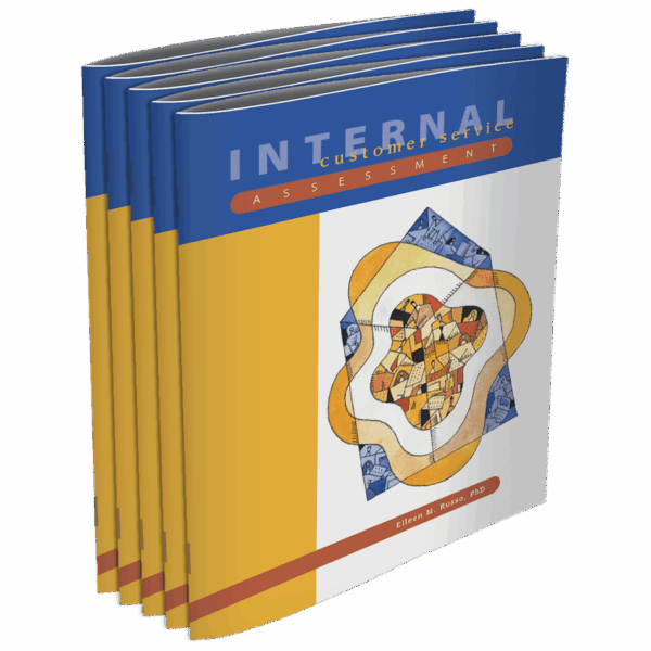 Internal Customer Service Assessment - HRDQ