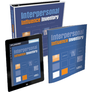 Interpersonal Influence Inventory - HRDQ