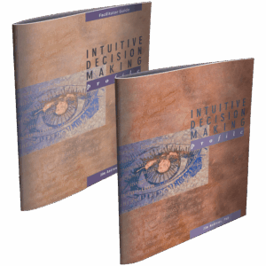 Intuitive Decision Making Profile - HRDQ