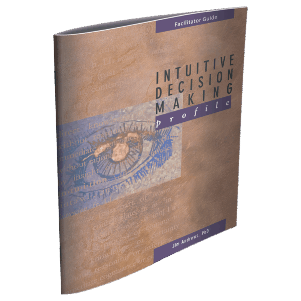 Intuitive Decision Making Profile - HRDQ