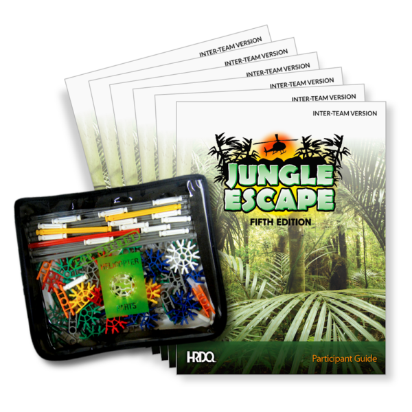Jungle Escape - Image 6