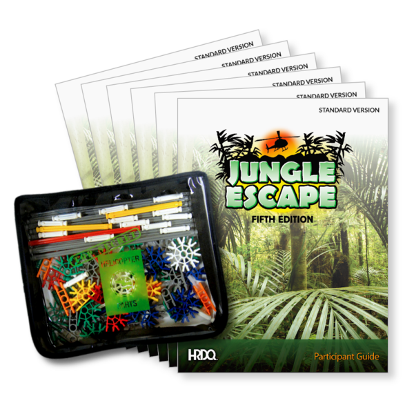Jungle Escape - Image 7