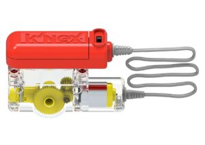 Mars Rover Challenge Replacement Motor Only