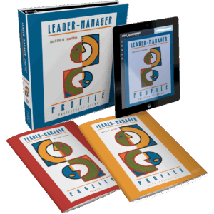 Leader Manager Profile - HRDQ