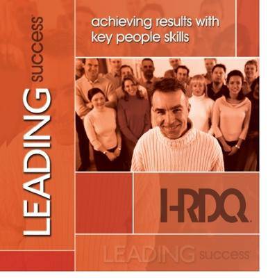 Leading Success (Multi-Day Program) | HRDQ