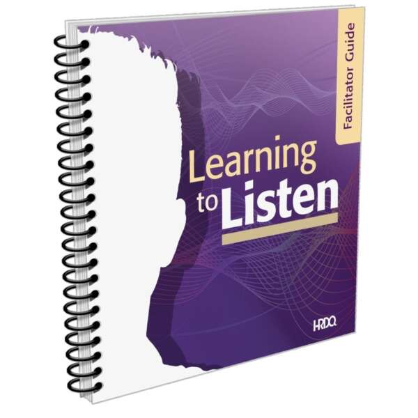 Learning to Listen - HRDQ